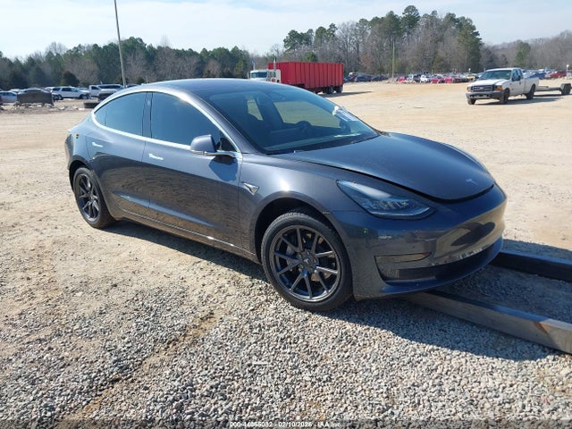 2018 TESLA MODEL 3 LONG RANGE/MID RANGE