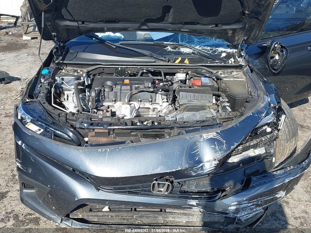 HONDA CIVIC SPORT - 10