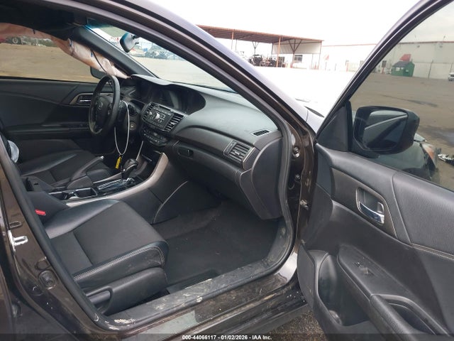 HONDA ACCORD SPORT - 5