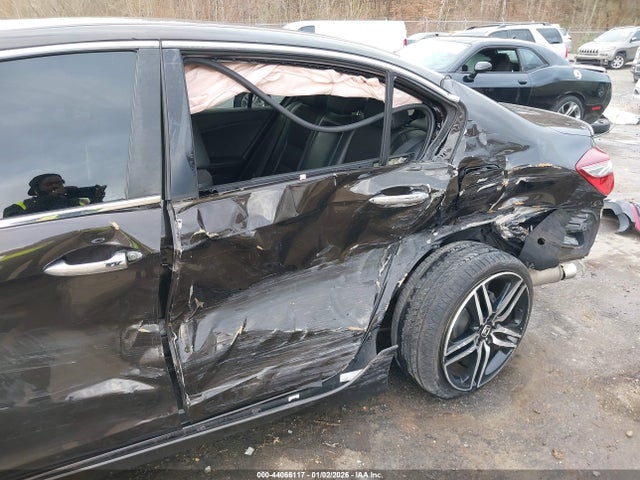 HONDA ACCORD SPORT - 6