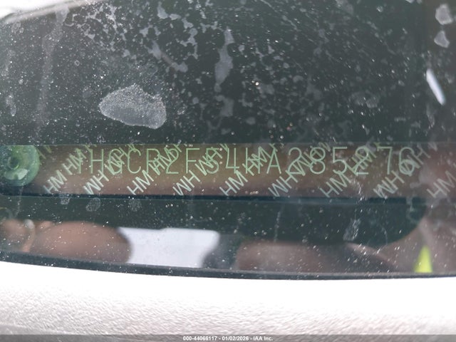 HONDA ACCORD SPORT - 9