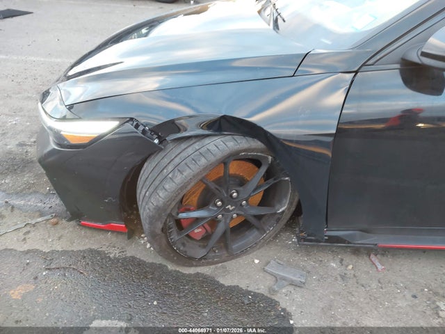 HYUNDAI ELANTRA N - 6