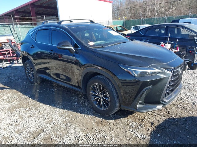 2024 LEXUS NX PREMIUM