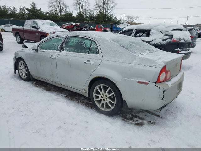 CHEVROLET MALIBU LTZ - 3