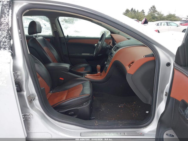 CHEVROLET MALIBU LTZ - 5