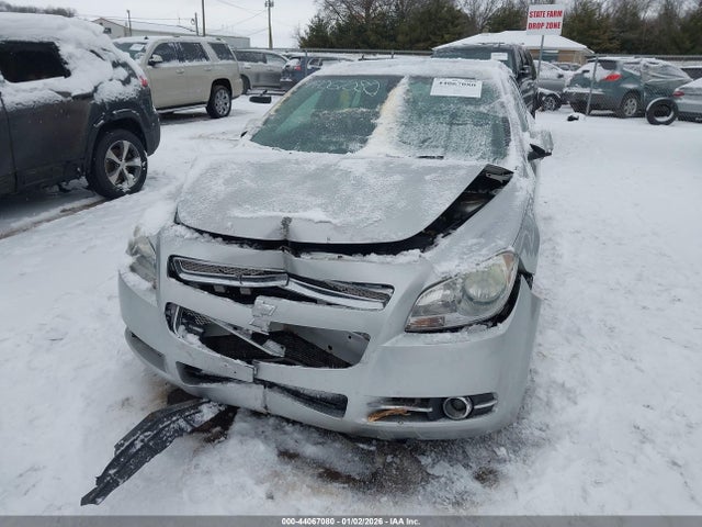 CHEVROLET MALIBU LTZ - 6