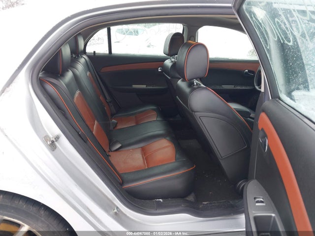 CHEVROLET MALIBU LTZ - 8