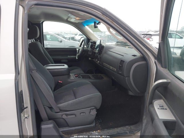 CHEVROLET SILVERADO 1500 - 5