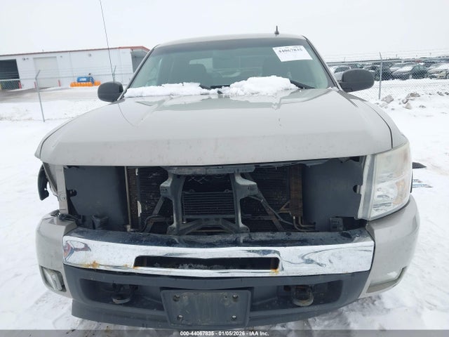 CHEVROLET SILVERADO 1500 - 6