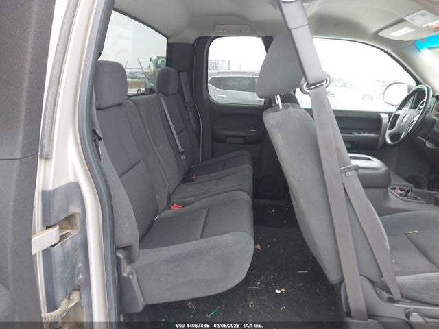 CHEVROLET SILVERADO 1500 - 8