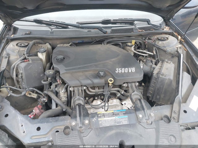 CHEVROLET IMPALA - 10