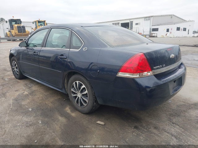 CHEVROLET IMPALA - 3