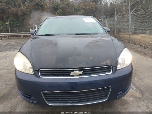 CHEVROLET IMPALA - 6