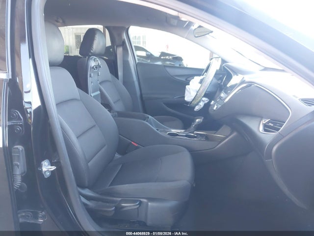 CHEVROLET MALIBU FWD LT - 5