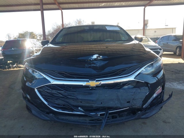 CHEVROLET MALIBU FWD LT - 6