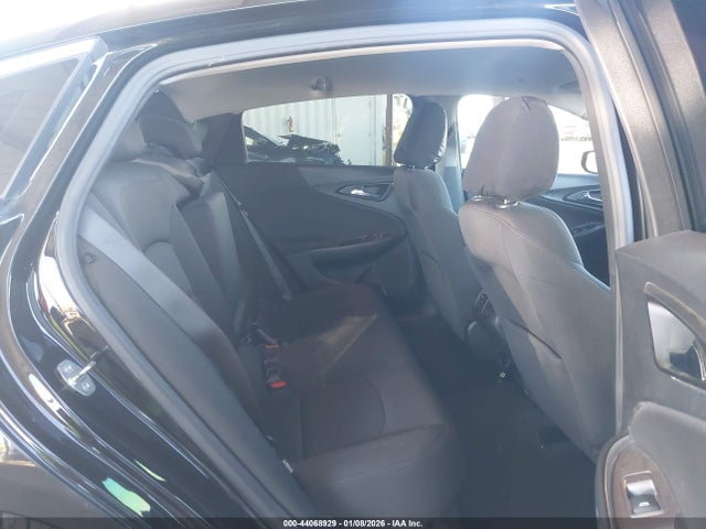 CHEVROLET MALIBU FWD LT - 8