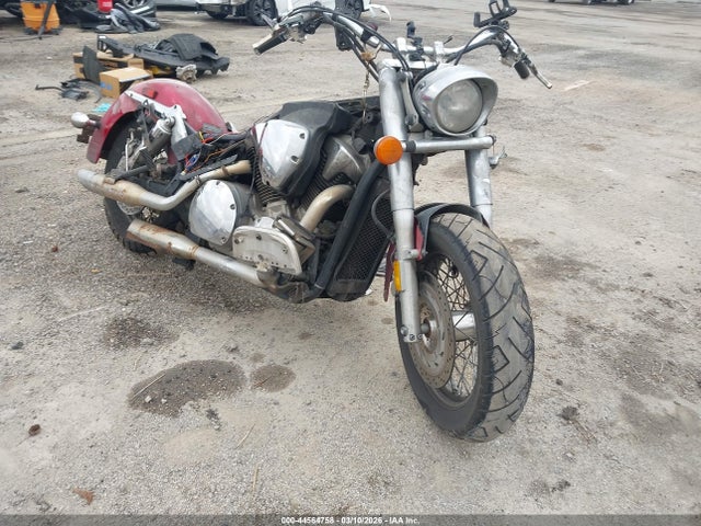 2004 HONDA VT1300 S