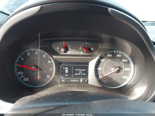 CHEVROLET MALIBU LS - 7