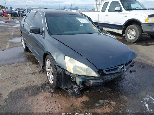 2004 HONDA ACCORD 2.4 LX