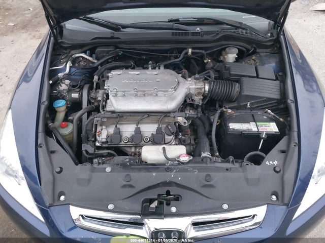 HONDA ACCORD 3.0 EX - 10