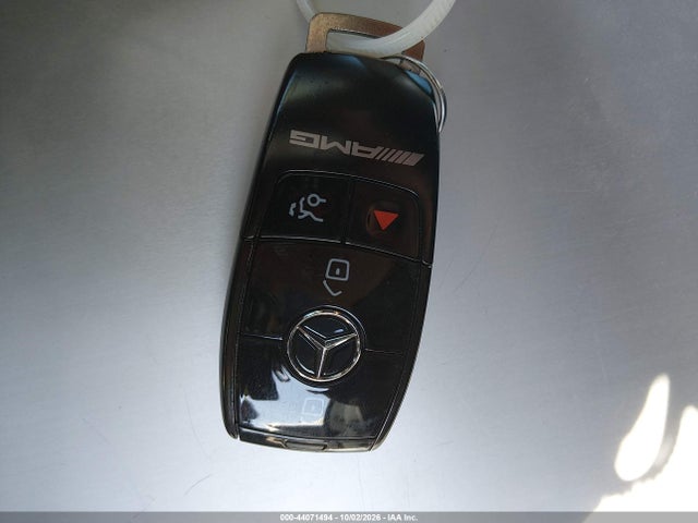 2021 MERCEDES-BENZ AMG GLE 53 COUPE 4MATIC 11