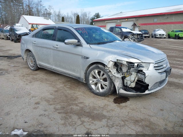 FORD TAURUS LIMITED - 1