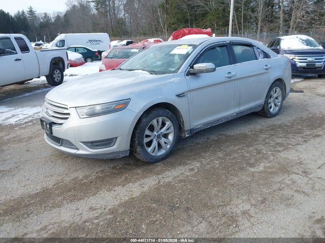 FORD TAURUS LIMITED - 2