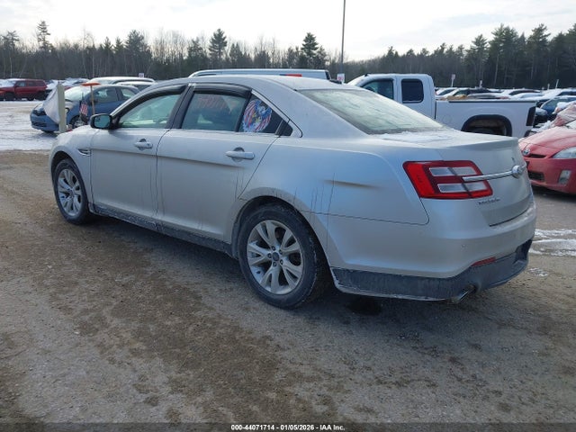 FORD TAURUS LIMITED - 3