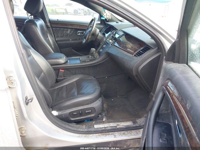 FORD TAURUS LIMITED - 5