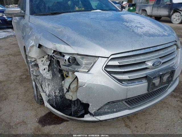 FORD TAURUS LIMITED - 6