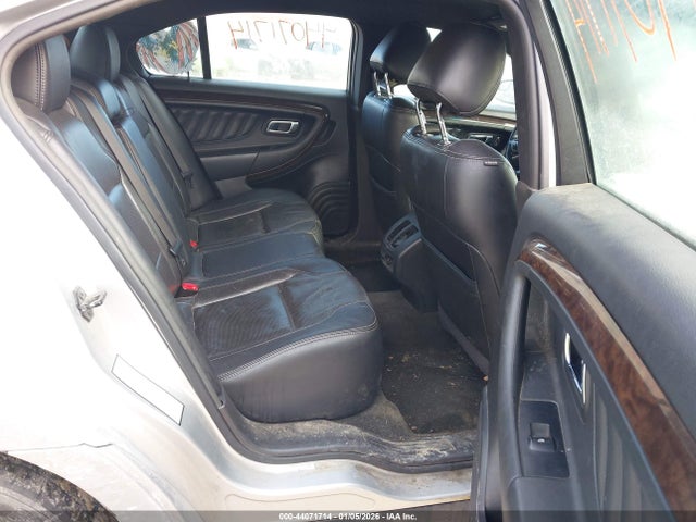 FORD TAURUS LIMITED - 8