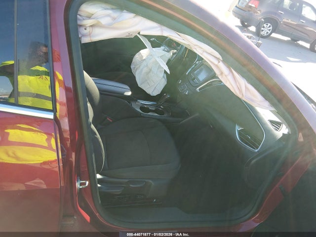 CHEVROLET MALIBU LT - 5