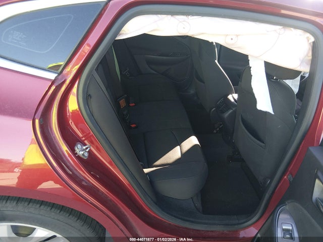 CHEVROLET MALIBU LT - 8