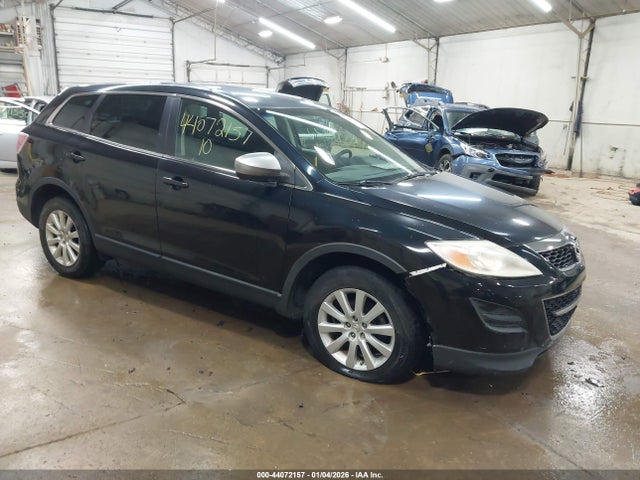 2010 MAZDA CX-9 SPORT