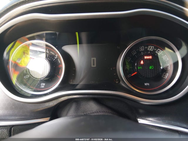 DODGE CHALLENGER 392 HEMI SCAT PACK SHAKER - 7