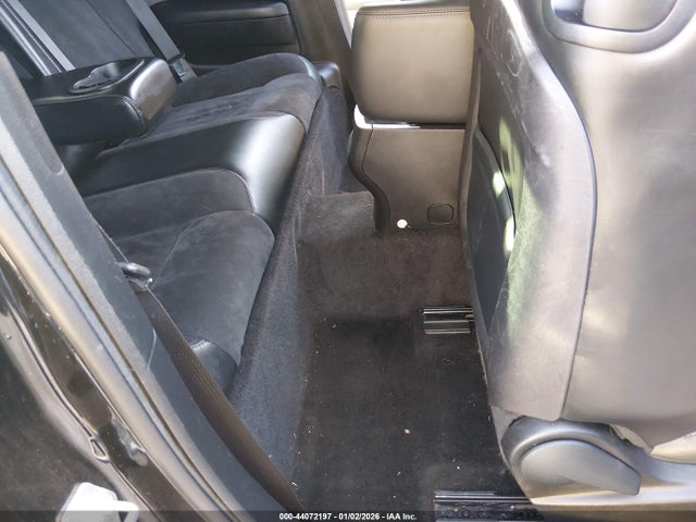 DODGE CHALLENGER 392 HEMI SCAT PACK SHAKER - 8