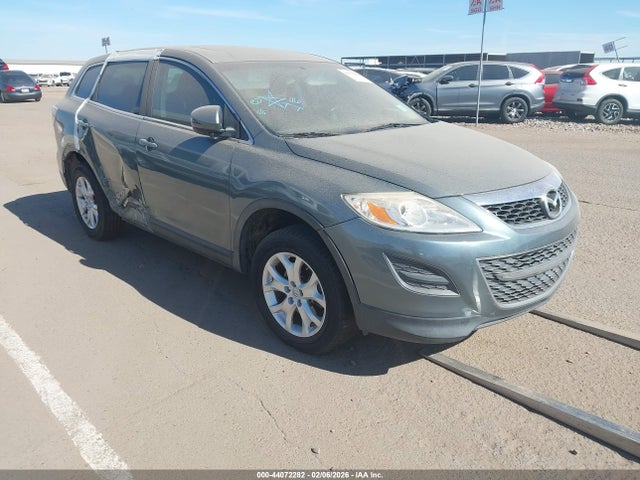 2011 MAZDA CX-9 TOURING