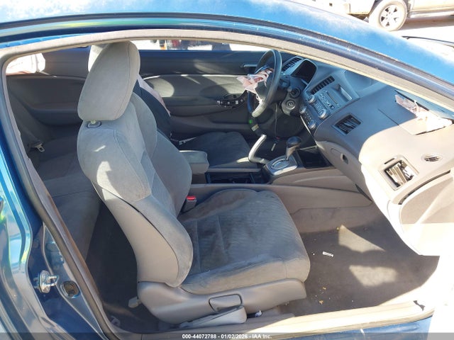 2010 Honda CIVIC LX 照片 5