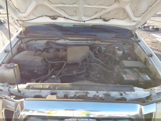 2009 Toyota TACOMA 照片 10