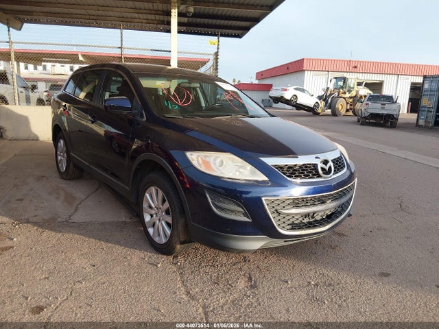 2010 MAZDA CX-9 SPORT