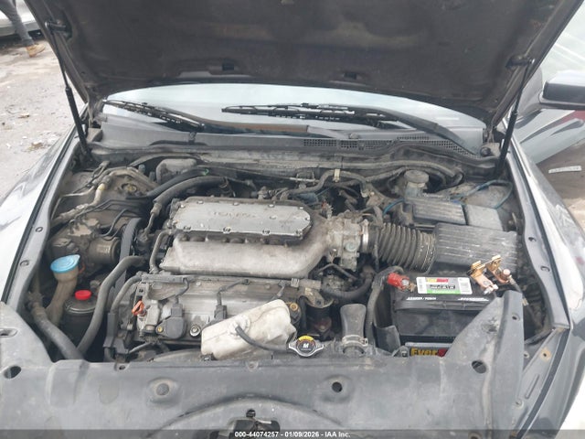 HONDA ACCORD 3.0 EX - 10