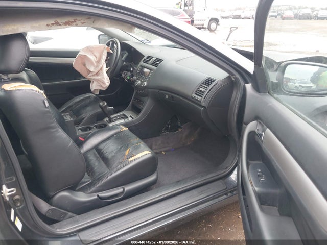 HONDA ACCORD 3.0 EX - 5