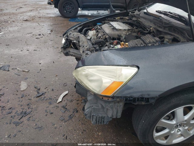 HONDA ACCORD 3.0 EX - 6