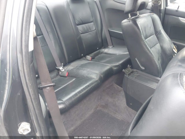 HONDA ACCORD 3.0 EX - 8