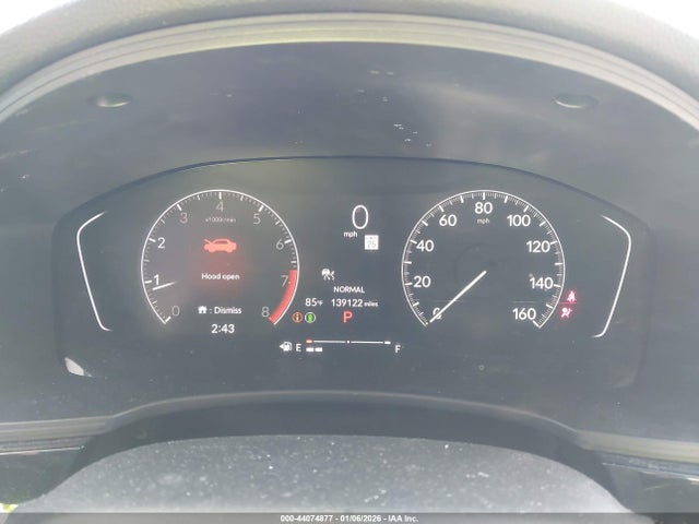 HONDA CIVIC SPORT - 7