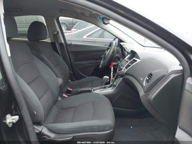 CHEVROLET CRUZE LT - 5