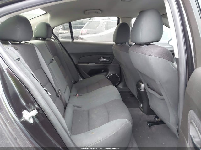 CHEVROLET CRUZE LT - 8