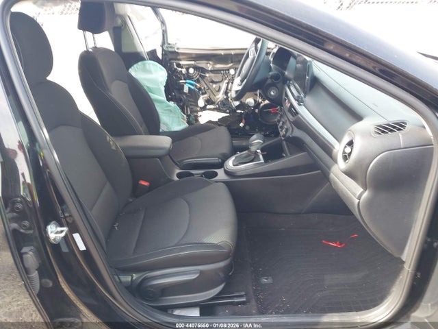 صورة 5 لـ 2024 KIA FORTE LXS