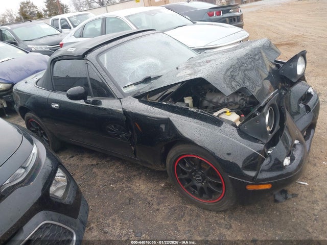 1995 MAZDA MX-5 MIATA 