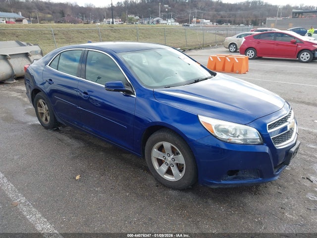 CHEVROLET MALIBU - 1